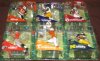 Complete Set Of 6 Mcfarlane 2009 College Football Moc